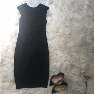 Zara bodycon  dress